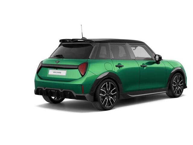 Mini COOPER C John Cooper Works Trim | XL pakket