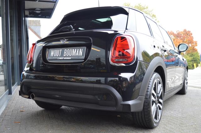 Mini COOPER Mini 1.5 Aut. Led Leder Panorama Camera Keyless Pdc