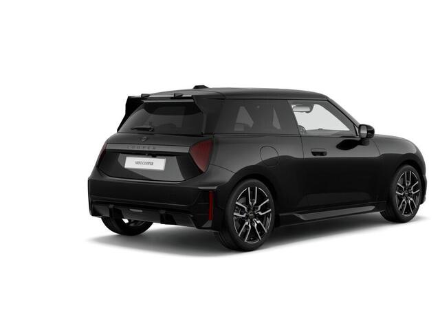Mini COOPER E John Cooper Works Trim | L Pakket