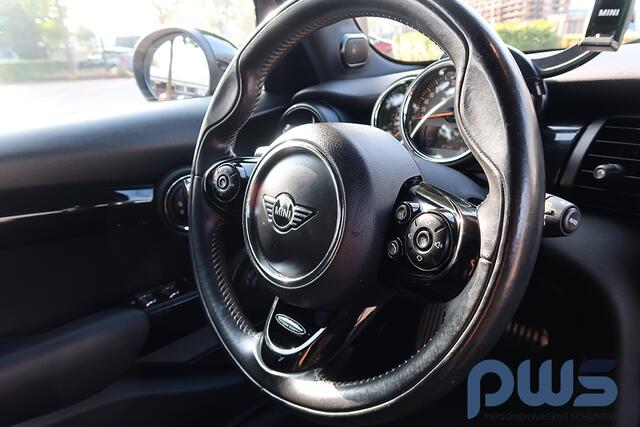 Mini COOPER Mini 1.5 Chili John Cooper Works / Automaat / Navi / PDC / Camera / Carplay