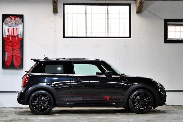 Mini COOPER Mini 1.5 Rockingham GT | Automaat | JCW | LED | Apple Carplay | NL auto | BTW |