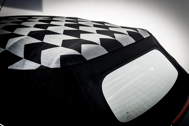 Mini COOPER Mini Cabrio 1.5 Sidewalk Edition | LED | Leder | Camera | Stoelverwarming | Cruise