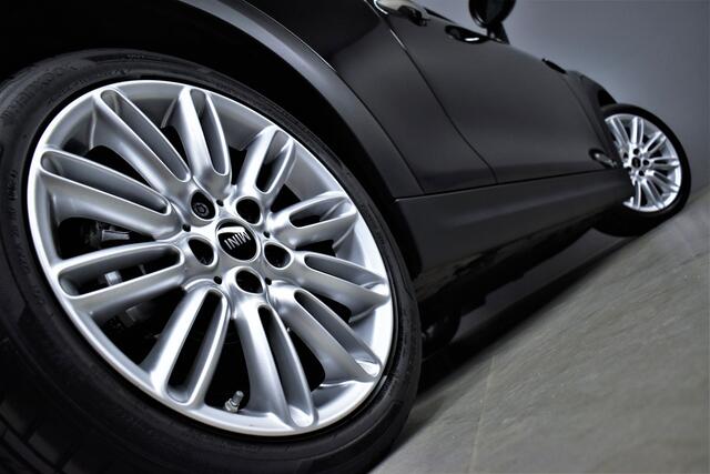 Mini COOPER Mini 1.5 MINI Yours Pano/Carplay/Navi/Led/Leer/Sportstoelen/Stoelverw./Pdc