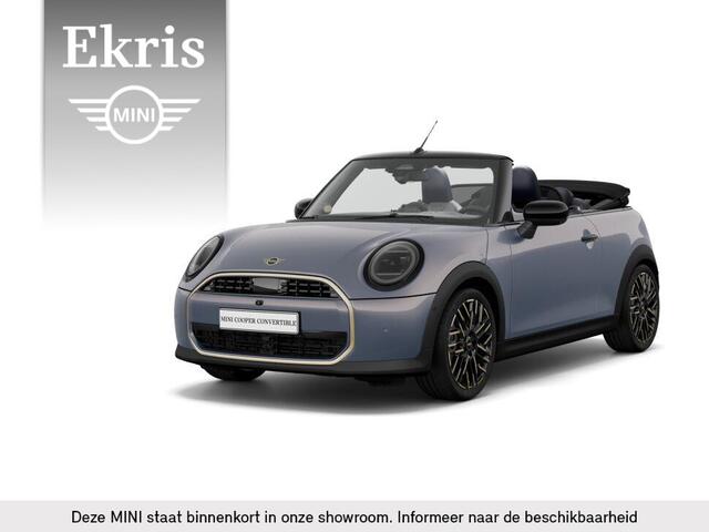 Mini COOPER Cabrio C Favoured Trim + Pakket L