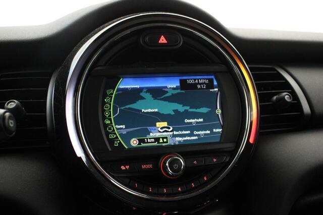 Mini COOPER 1.5D Business One - Navi
