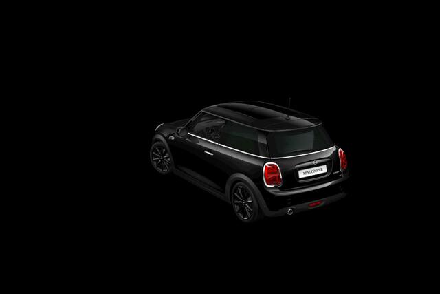 Mini COOPER 3-deurs