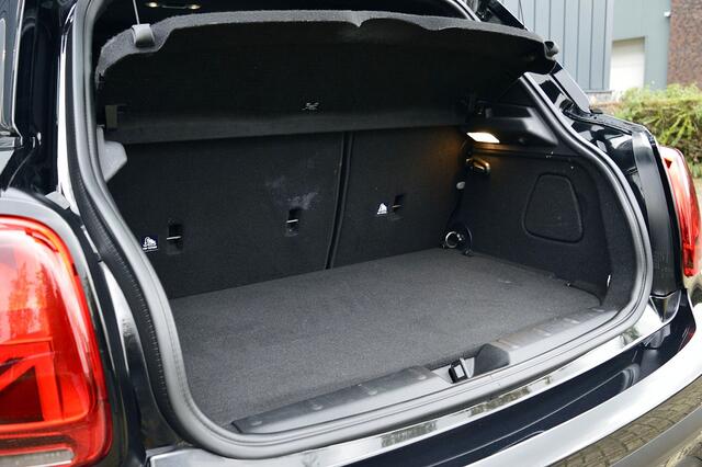 Mini COOPER Mini 1.5 Camden Go Edition Rijklaarprijs-Garantie Sport Interieur Led Camera Navigatie Apple-carplay