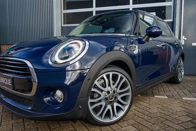 Mini COOPER 1.5 Cooper Chili