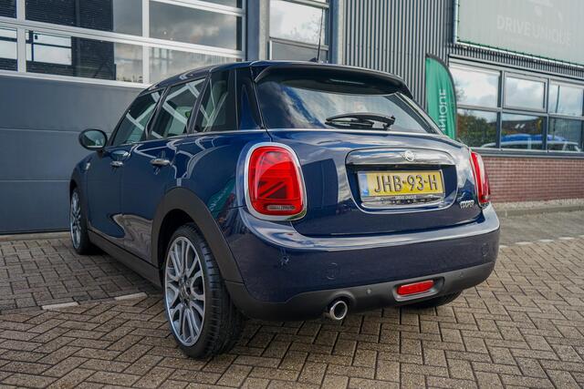 Mini COOPER 1.5 Cooper Chili