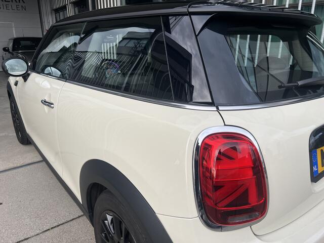 Mini COOPER Mini 1.5 Classic | AUTOMAAT | CARPLAY/ANDROID | NAVI | CRUISE CONTROL | LMV | PDC | CLIMATE CONTROL | LED | DAB | BLUETOOTH