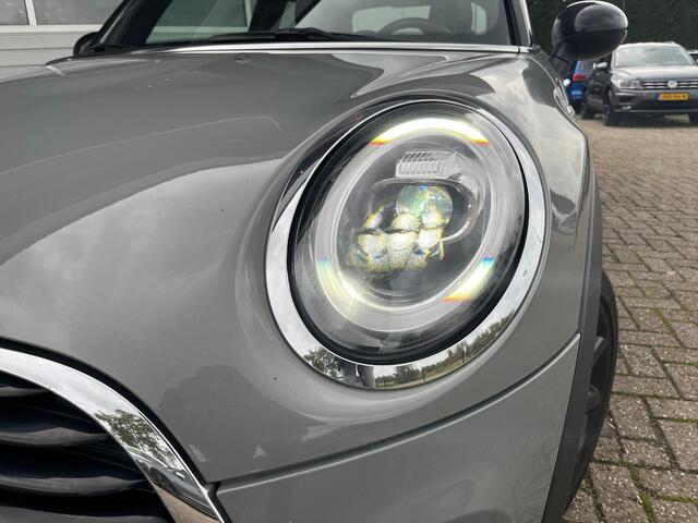 Mini COOPER Mini 1.5 Chili LED, Stoelverwarming, Navigatie