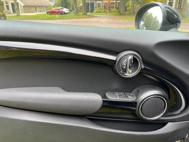 Mini COOPER Mini 1.5 Chili LED, Stoelverwarming, Navigatie