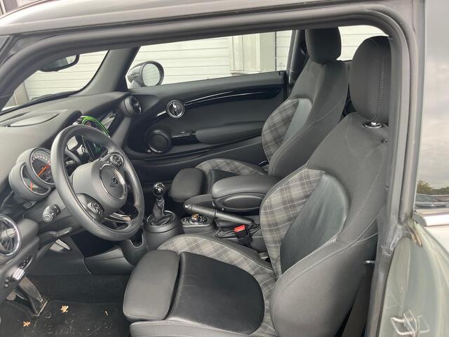 Mini COOPER Mini 1.5 Chili LED, Stoelverwarming, Navigatie