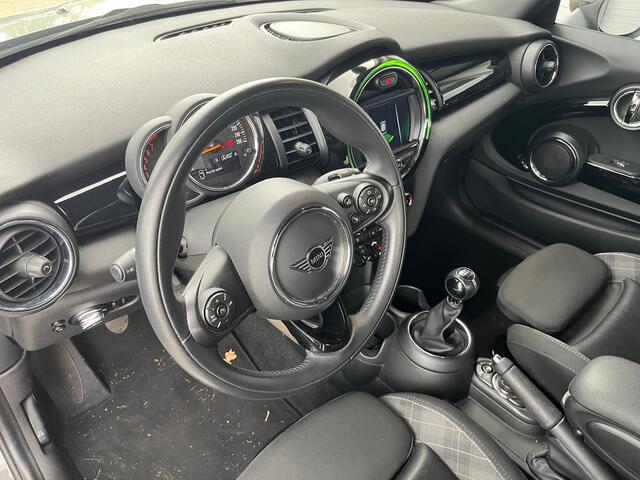 Mini COOPER Mini 1.5 Chili LED, Stoelverwarming, Navigatie
