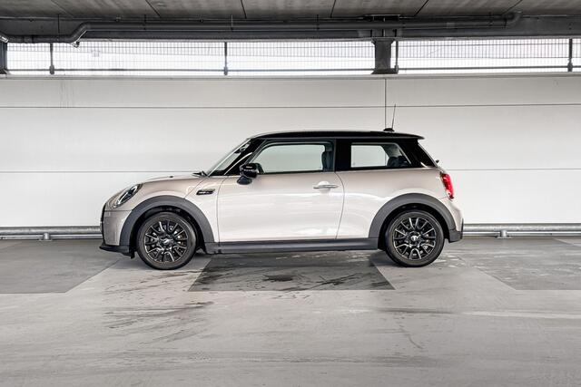 Mini COOPER 3-deurs Camden Edition