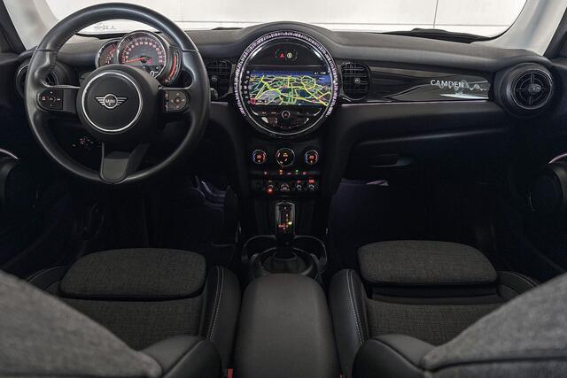 Mini COOPER 3-deurs Camden Edition