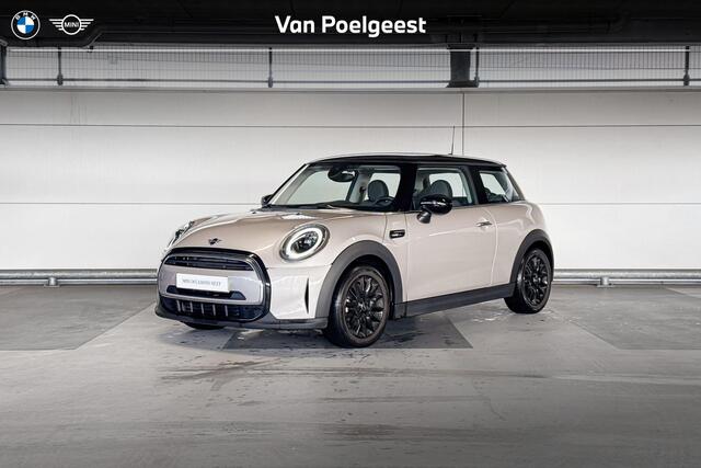 Mini COOPER 3-deurs Camden Edition