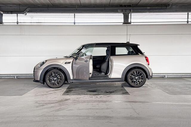 Mini COOPER 3-deurs Camden Edition