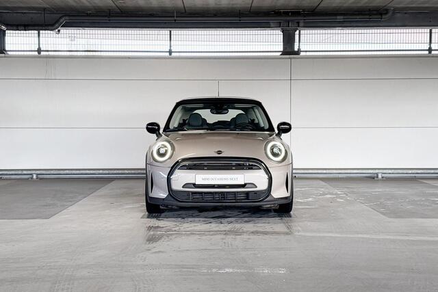 Mini COOPER 3-deurs Camden Edition