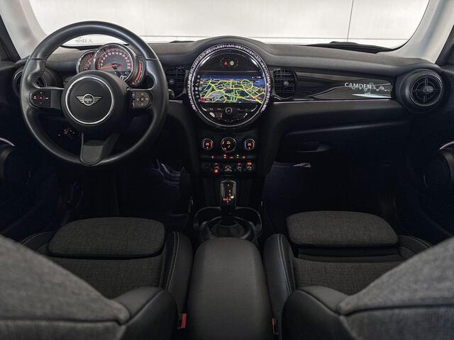 Mini COOPER 3-deurs Camden Edition