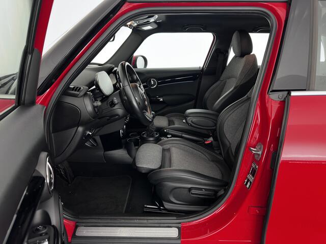 Mini COOPER Mini 1.5 Business Edition *LEATHER-FABRIC | FULL-LED | SPORT-SEATS | AMBIENT-LIGHT | NAVI-FULLMAP | DAB+ | AIRCO | CRUISE | PDC | 16''ALU*