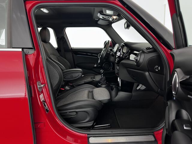 Mini COOPER Mini 1.5 Business Edition *LEATHER-FABRIC | FULL-LED | SPORT-SEATS | AMBIENT-LIGHT | NAVI-FULLMAP | DAB+ | AIRCO | CRUISE | PDC | 16''ALU*