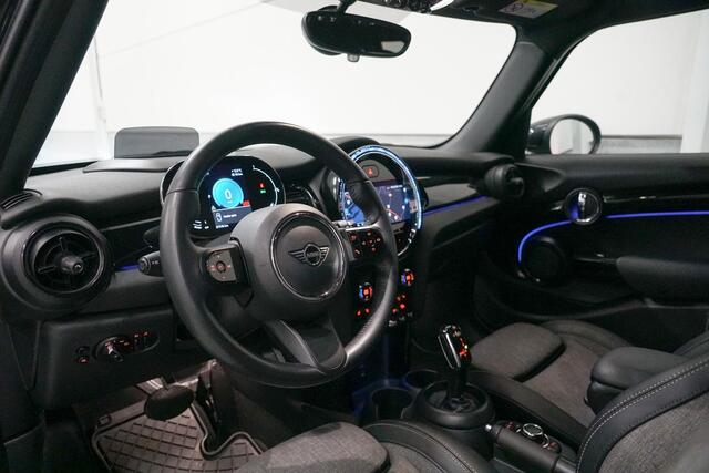 Mini COOPER Mini 1.5 Head Up | Stoelverwarming | Carplay
