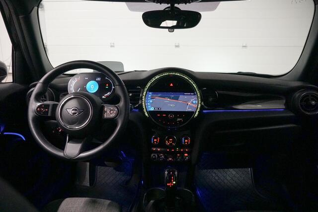 Mini COOPER Mini 1.5 Head Up | Stoelverwarming | Carplay