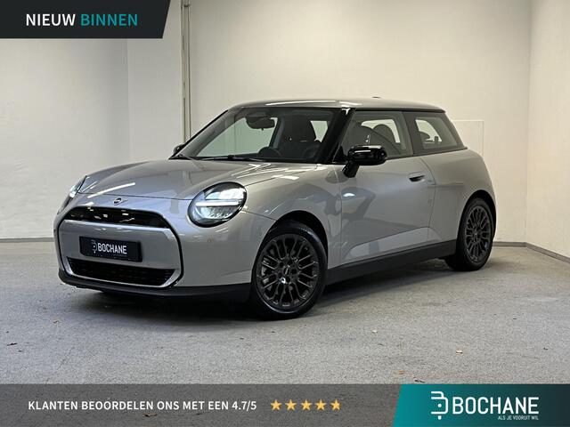 Mini COOPER Mini E Essential 40.7 kWh | CAMERA | CARPLAY | NIEUW |