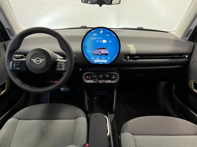Mini COOPER Mini E Essential 40.7 kWh | CAMERA | CARPLAY | NIEUW |