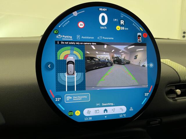 Mini COOPER Mini E Essential 40.7 kWh | CAMERA | CARPLAY | NIEUW |