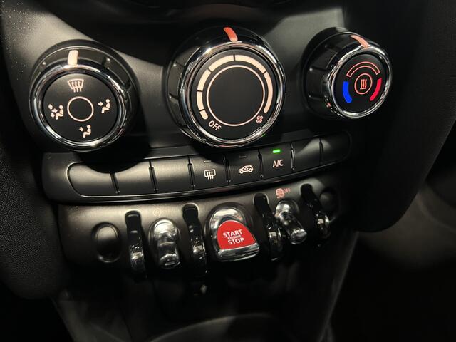 Mini COOPER Mini 1.5 Essential | Navigatie/Android/Apple Carplay | LM Velgen 17" | Elektrisch Panoramadak