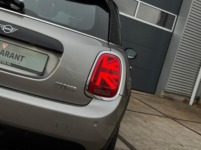 Mini COOPER Mini 1.5 Salt