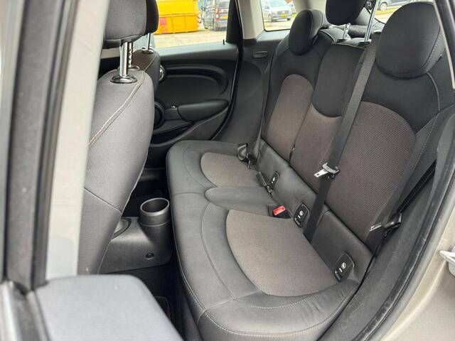 Mini COOPER Mini 1.5 Salt