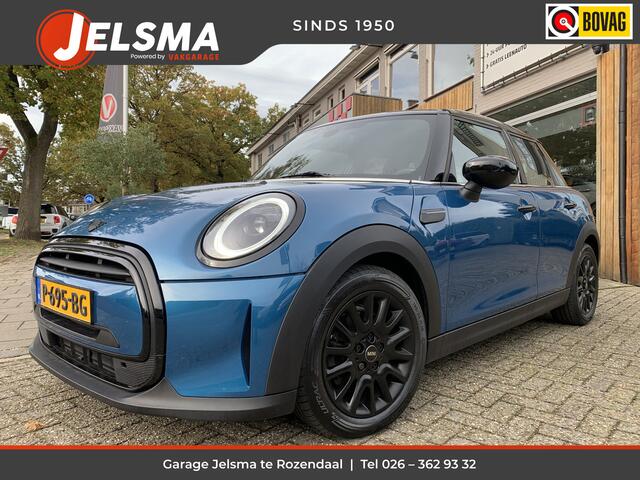 Mini COOPER Mini 1.5 136pk Edition, Clima | Navi | Facelift model