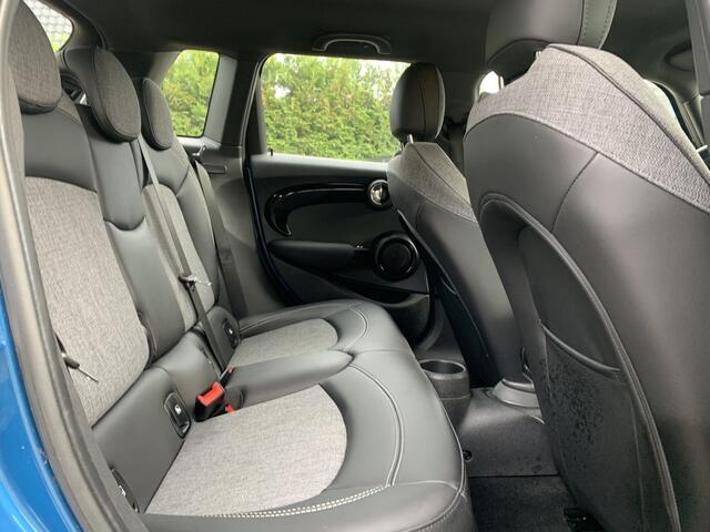 Mini COOPER Mini 1.5 136pk Edition, Clima | Navi | Facelift model