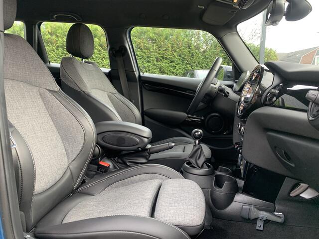 Mini COOPER Mini 1.5 136pk Edition, Clima | Navi | Facelift model