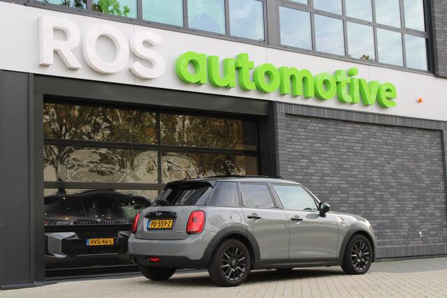 Mini COOPER Mini 1.5 | NAP! | PANO | PDC ACHTER |
