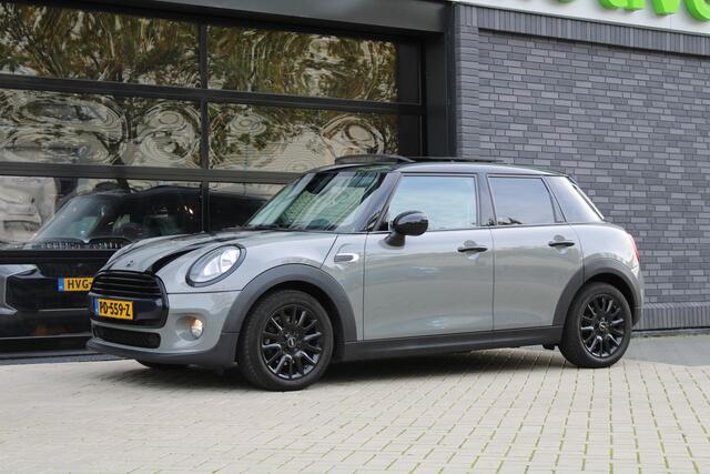 Mini COOPER Mini 1.5 | NAP! | PANO | PDC ACHTER |