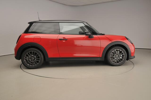 Mini COOPER 3-deurs C Sportstoelen / Panoramadak / Getint glas / Head-up / Harman Kardon / Alu wielen 17 inch