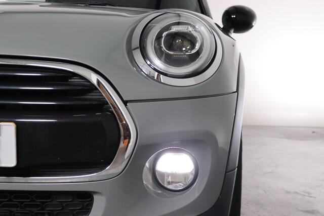 Mini COOPER Mini 1.5 Chili LED, Apple Carplay, Stoelverwarming, Navigatie