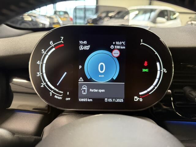 Mini COOPER Mini 1.5 Aut. Pano/Leder/H&K/Camera