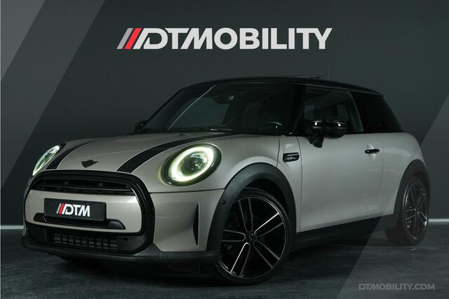 Mini COOPER Mini 1.5 Camden | Pano | Sfeer | Camera | Leder