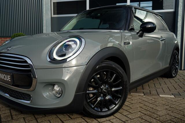 Mini COOPER 1.5 Chili