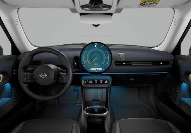 Mini COOPER Mini 1.5 C Essential - Stoelverwarming - Alarm - Wireless Charging