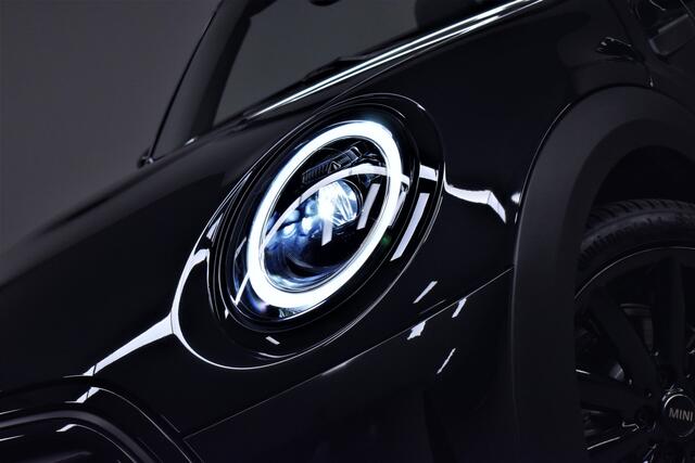 Mini COOPER Mini Cabrio 1.5 136pk MINI Yours CarPlay/Keyless/Led/Leer/Stoelverw./Cruise/Pdc/Lmv