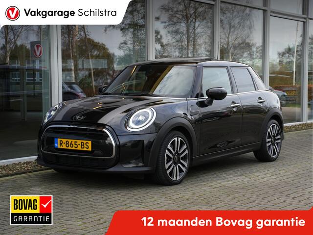 Mini COOPER Mini 1.5 Automaat Business Edition | Navigatie | Pano | LED | Leer | Climate Control