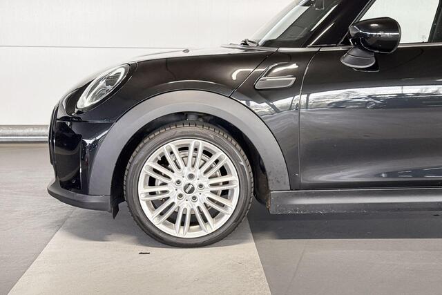 Mini COOPER 3-deurs 1.5 Camden Edition