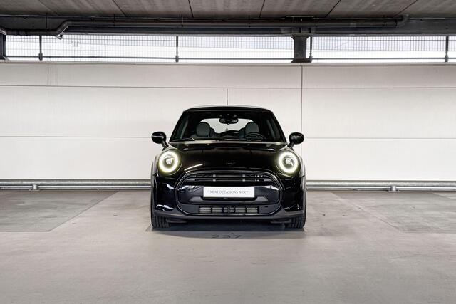 Mini COOPER 3-deurs 1.5 Camden Edition