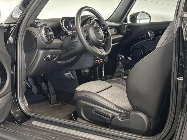 Mini COOPER 3-deurs 1.5 Camden Edition